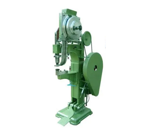 106S桌上型氣動式雞眼機(jī)